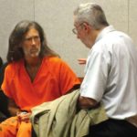 Homeless man facing felony charge for taking bottle of rum